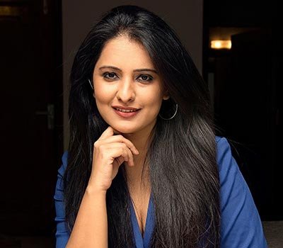 Nikita Bisht